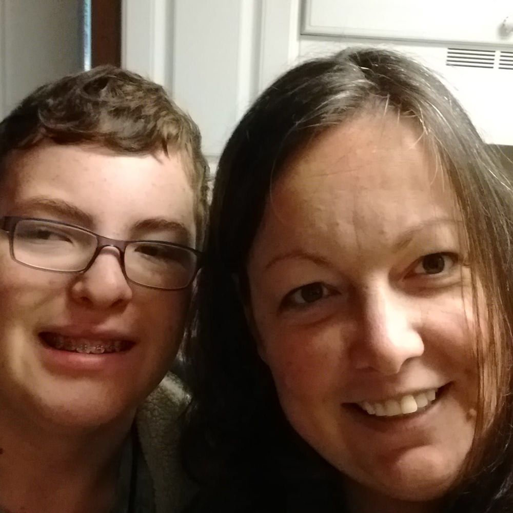 Meet your Posher, Cindy